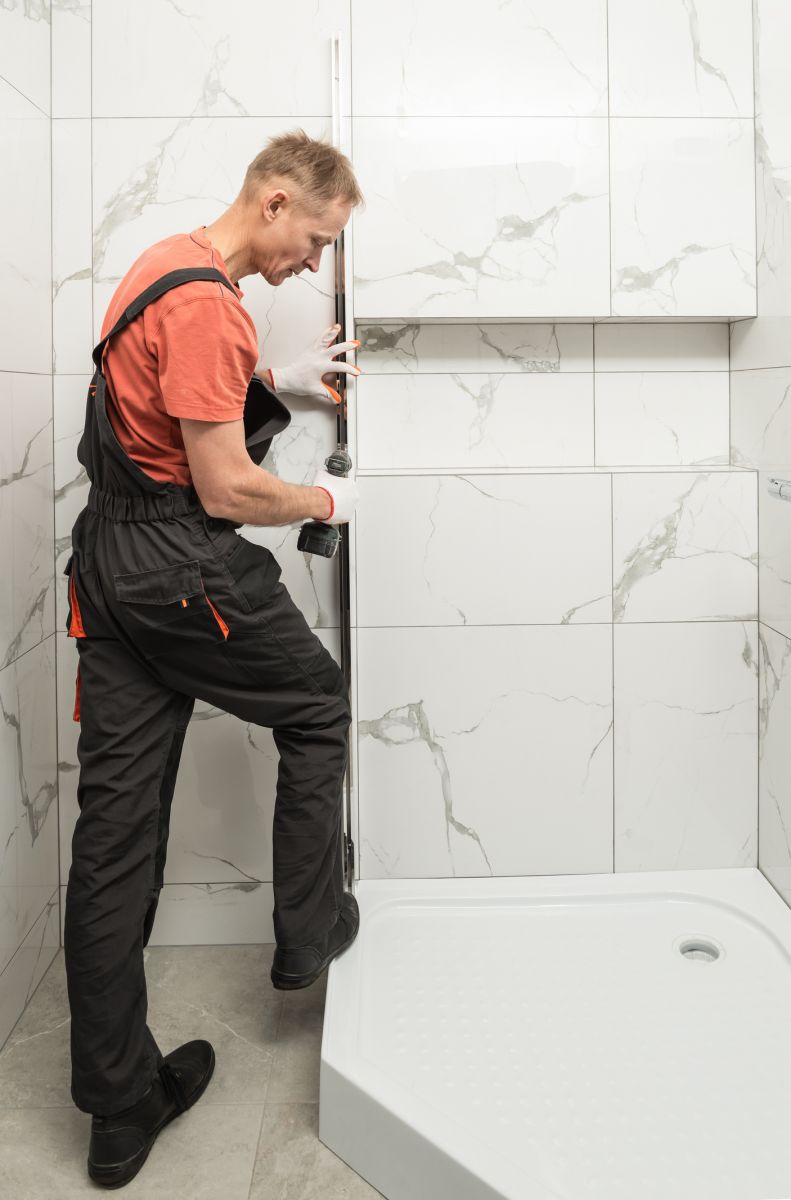 Tile and Finishing Specialists